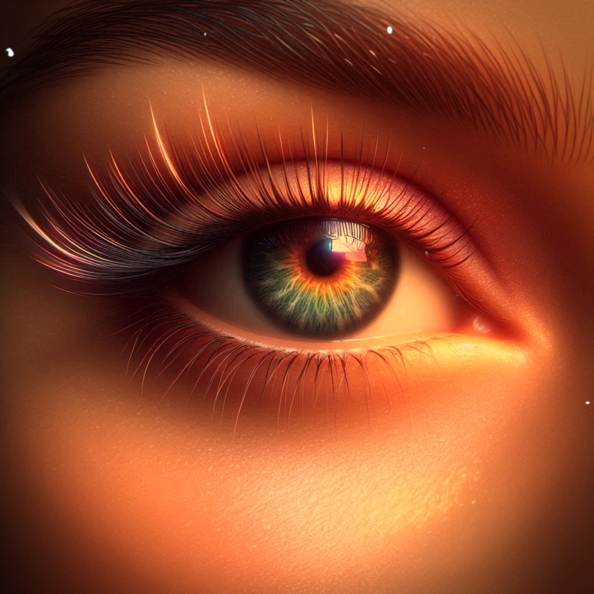 Eyes 