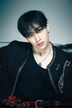 Bang Chan<3