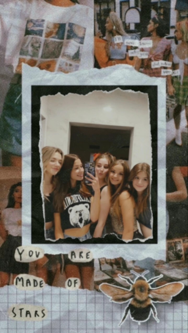 Ustedes son mis amigos