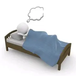 dormire fa bene^_^