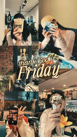 TGIF