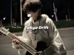 Tokyo Drift