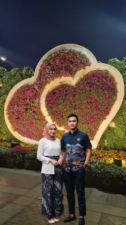 Background foto