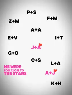 falling just as hard