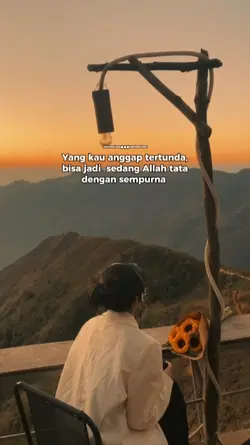 Yang kau anggap tert