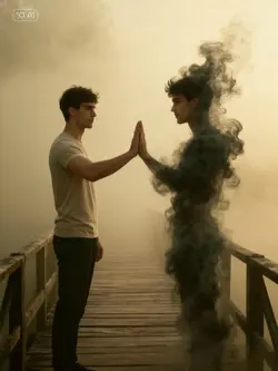 Mirror of Smoke