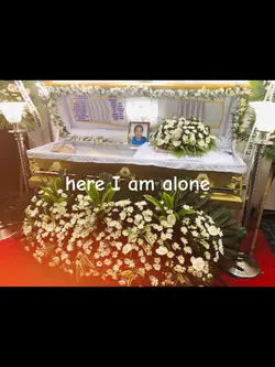 Rest and Peace