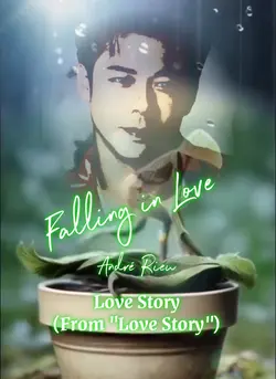 Falling in love