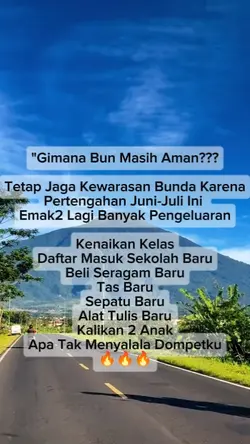 masih amankah