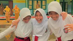 Perpisahan sekolah