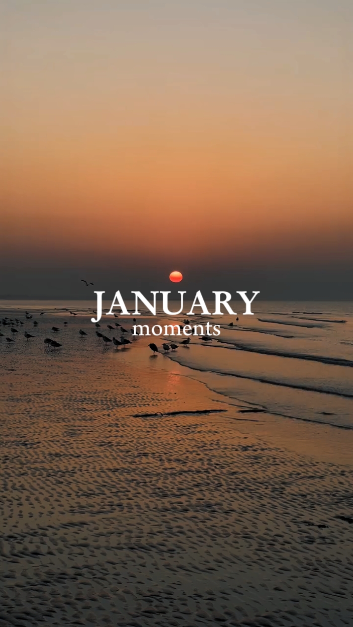 january moment 