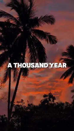 Thousand Year