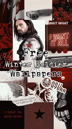 Winter Soldier 