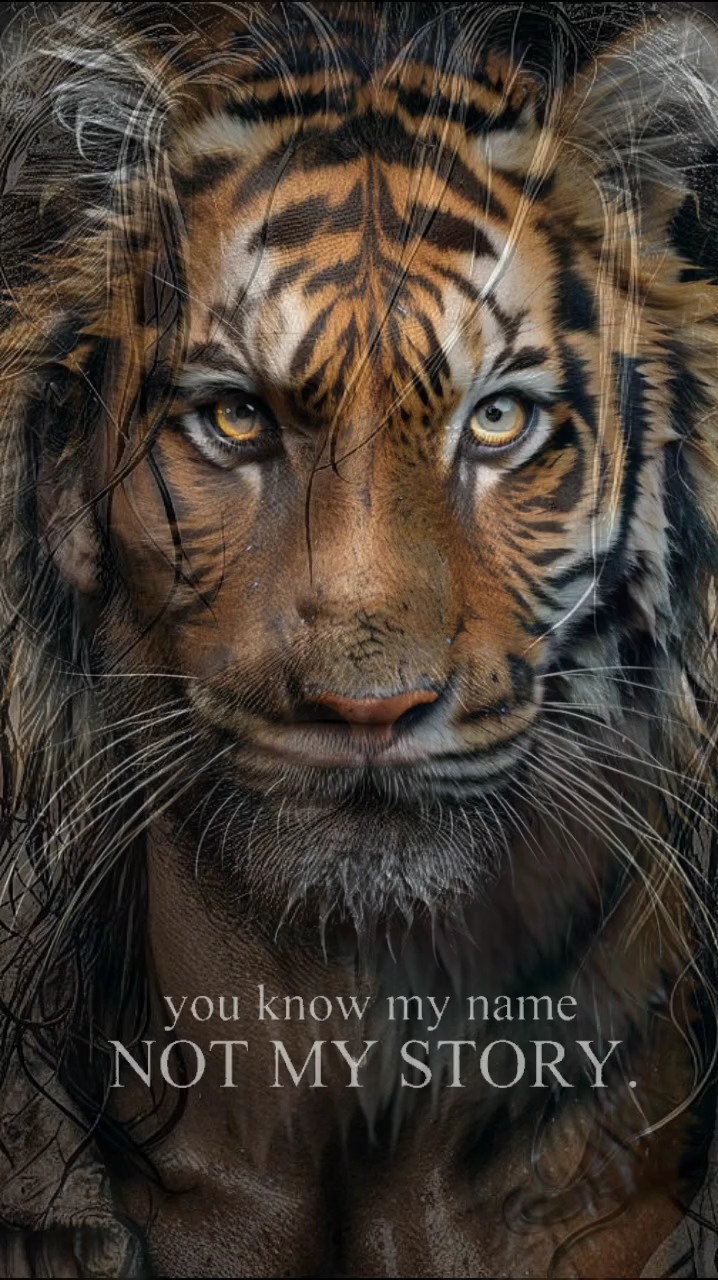 Transición de tigre 