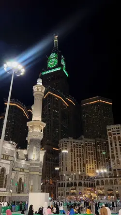makkah madinah