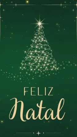 Feliz natal