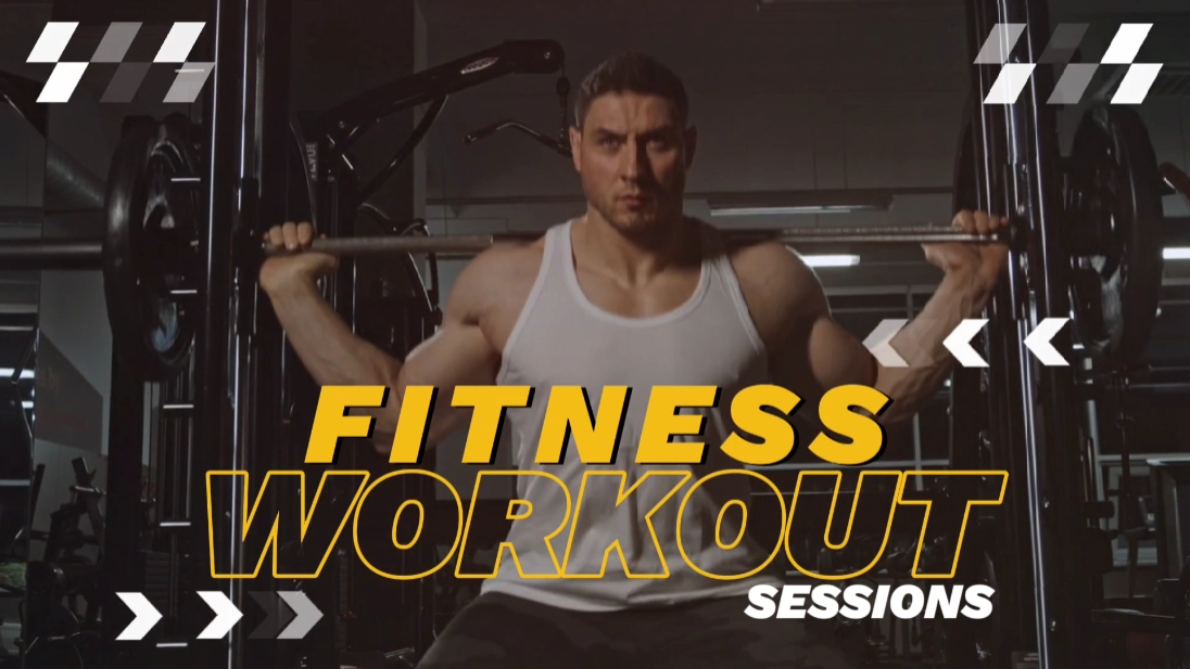 In-Video Fitness