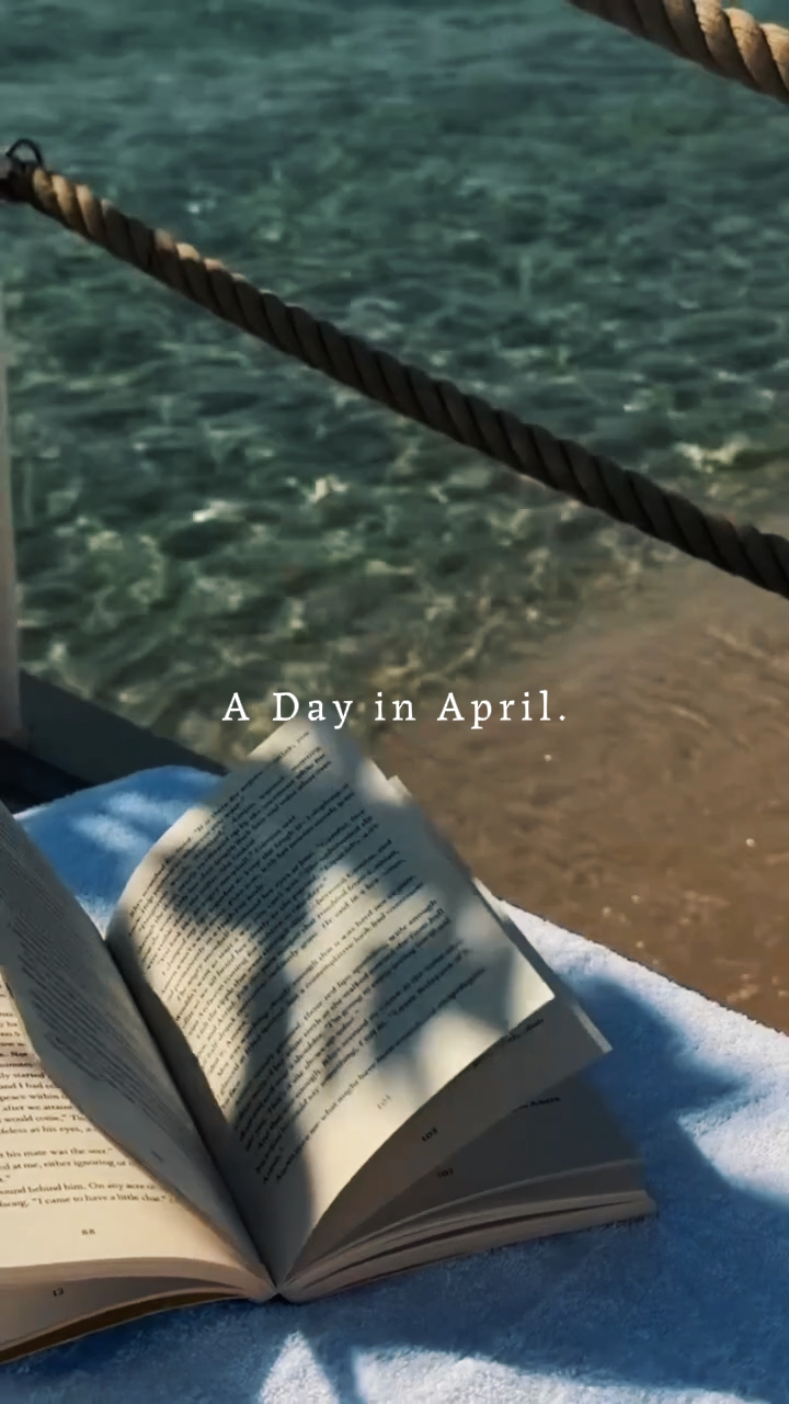 Un día en abril
