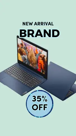 Laptop promotion 