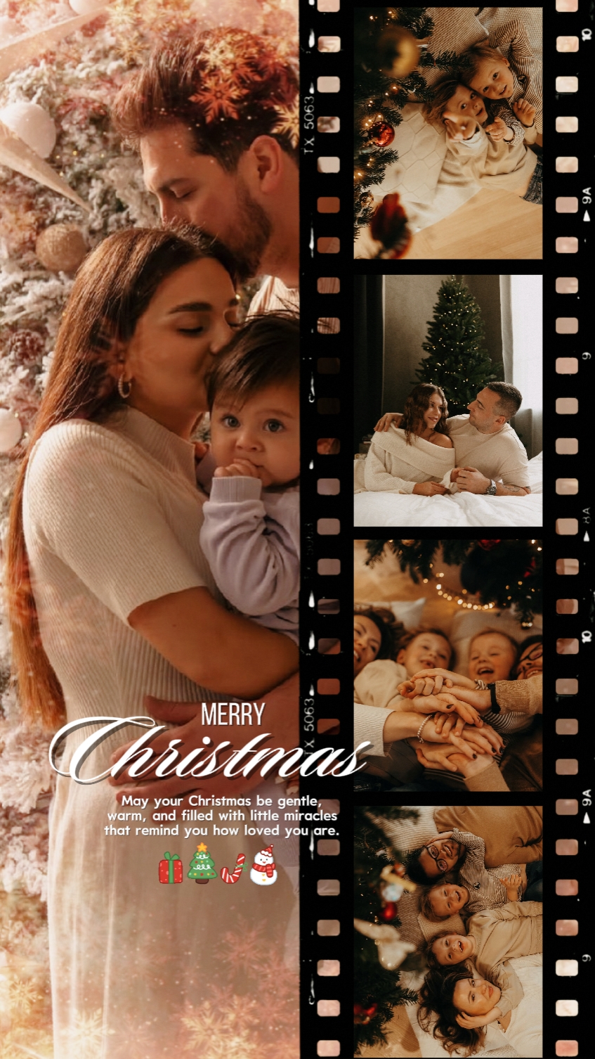 Christmas Dump