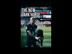 The New Dark Horse🇵🇾