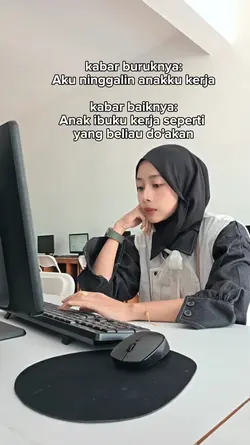 kabar buruknya