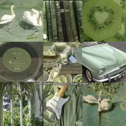 sage green