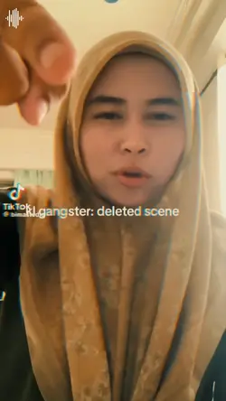 surirumah gangster 
