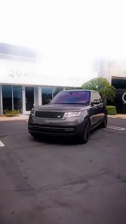 🔥SUV🔥