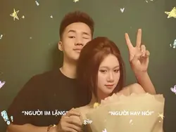NGƯỜI IM LẶNG 