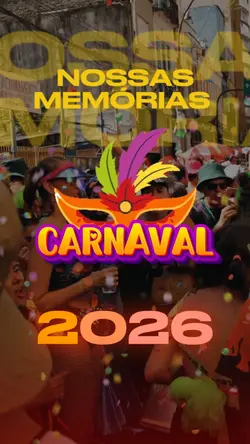 Memórias Carnaval