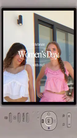 Women's Day