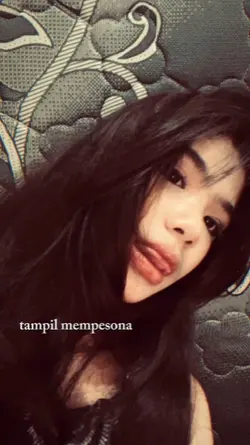 tampil mempesona