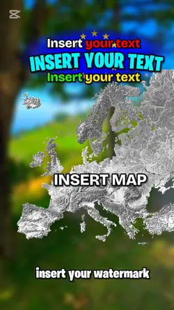 mapping template
