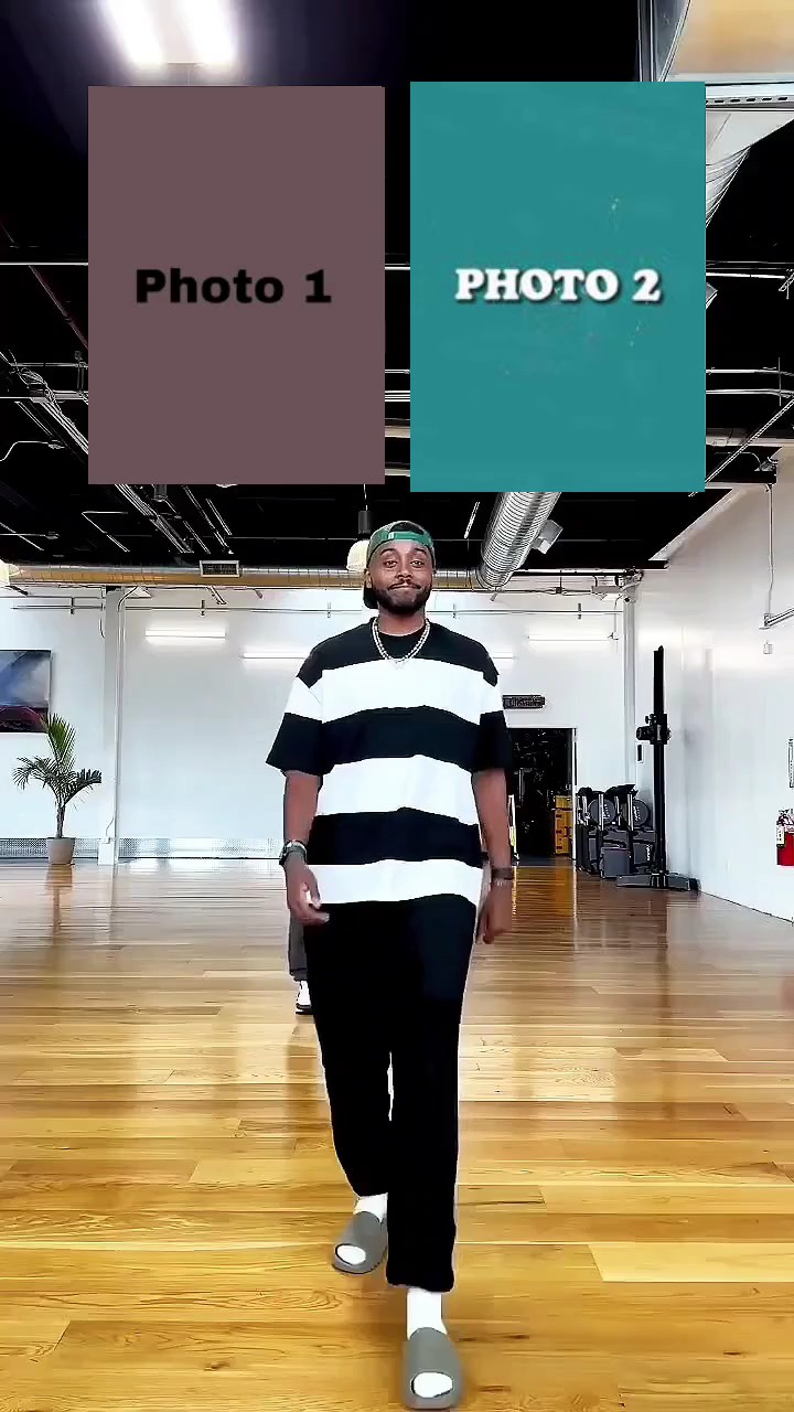 Nova tendência