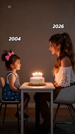 2004 vs 2026