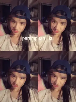 perempuanku