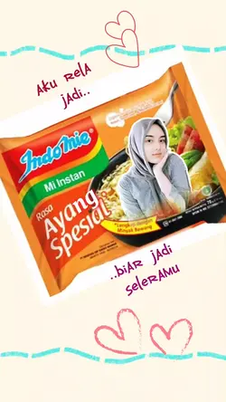 Trend Indomie