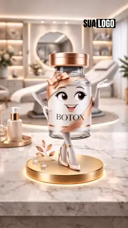 BOTOX ESTÉTICA