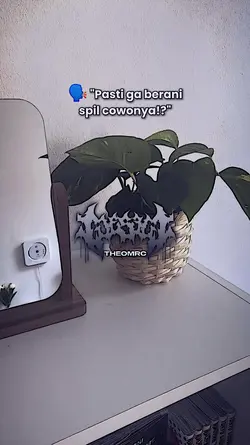 Pasti ga berani spil