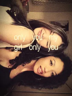 only you