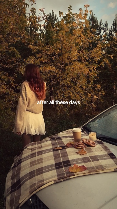 autumn vibes 2026