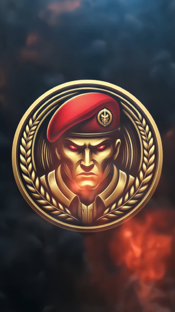 COMANDO