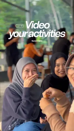DOKUMENTASI event