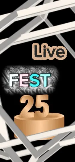 Live fest 25