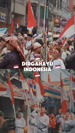 DIRGAHAYU INDONESIA