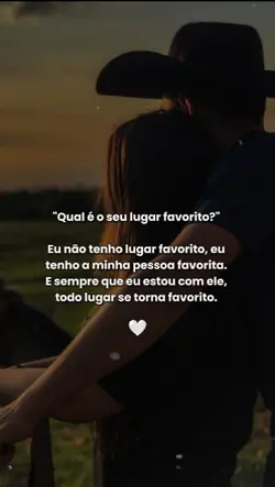 Lugar favorito 
