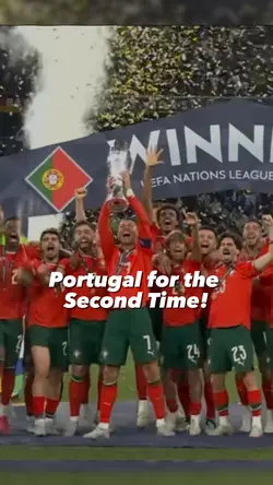 Portugal 🇵🇹 Again!