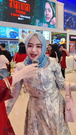 JJ HIJAB THAILAND 