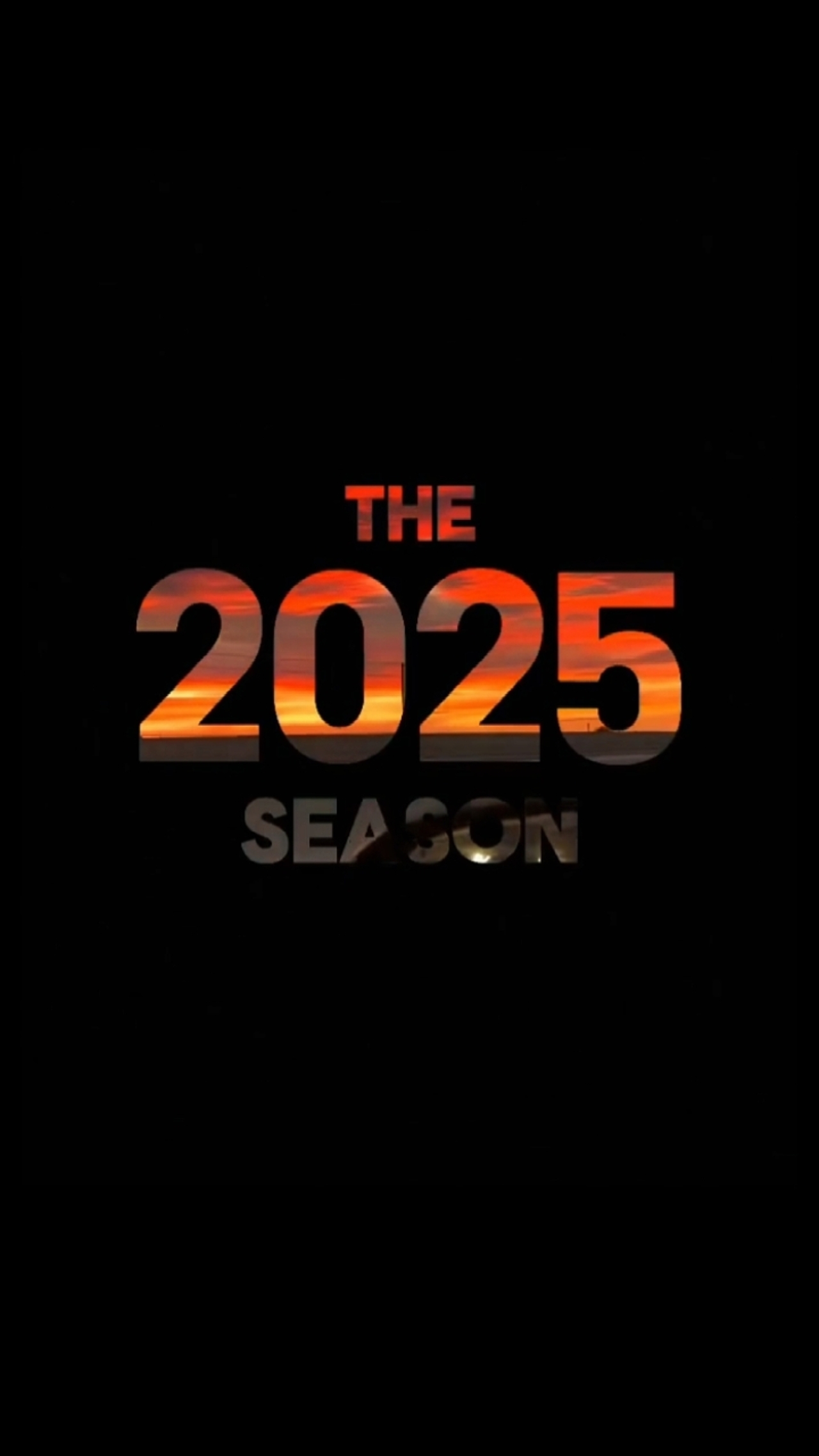 Y con ese 2025
